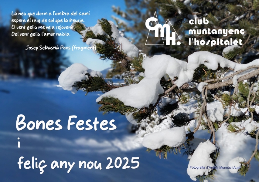 Bon Nadal 2024