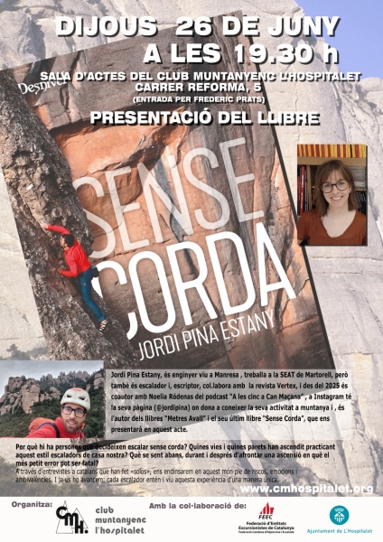 Sensa Corda